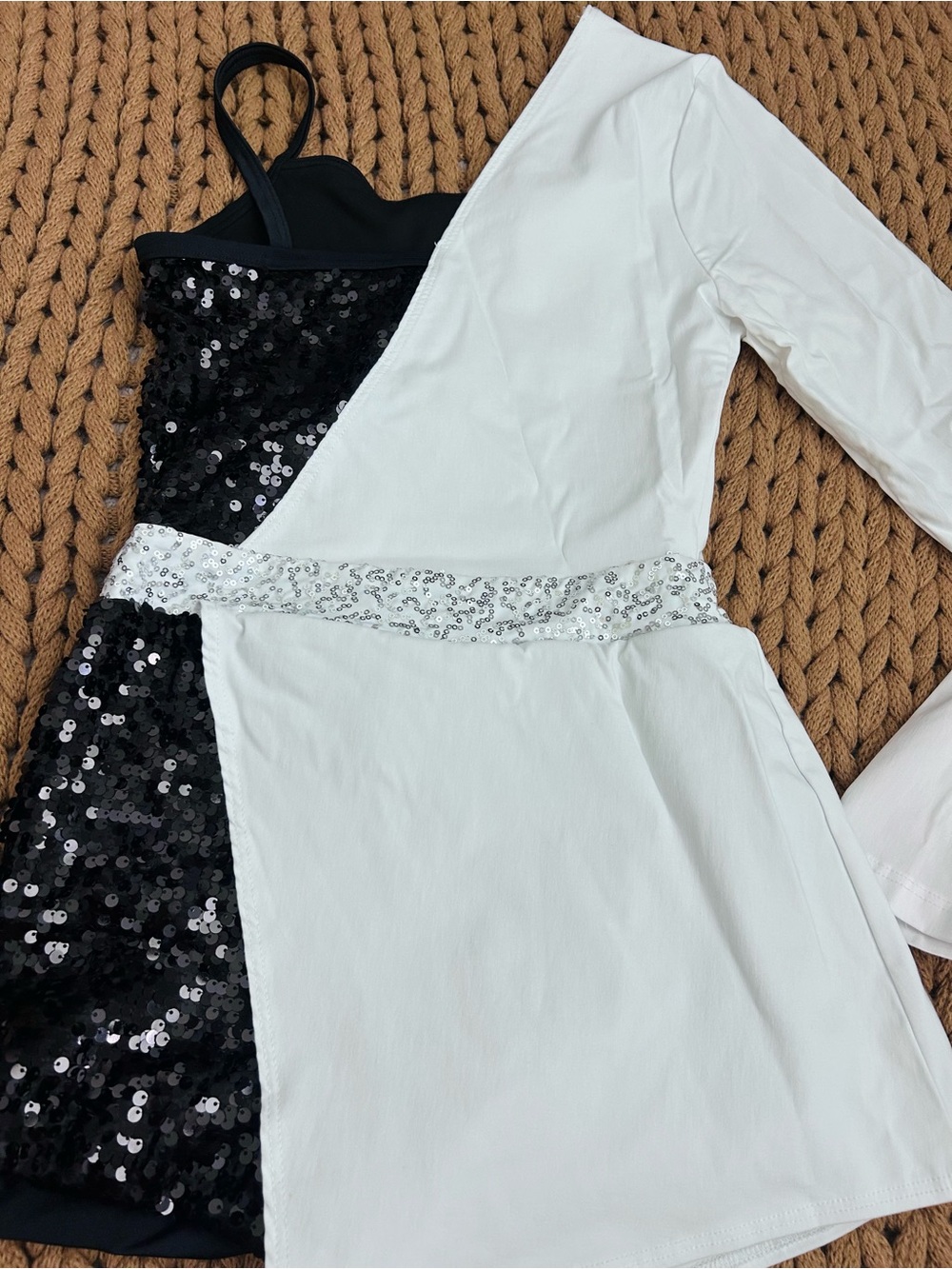 Weissman Dance Costume - Picture 3 of 5